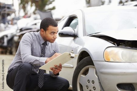 Personal Injury Solicitor