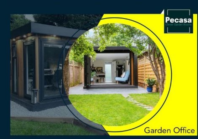 Garden House