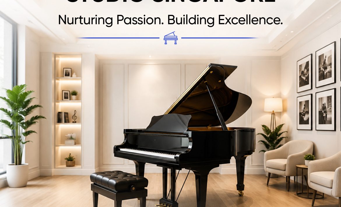 Piano Lessons for Beginners: A Simple Guide to Getting Started