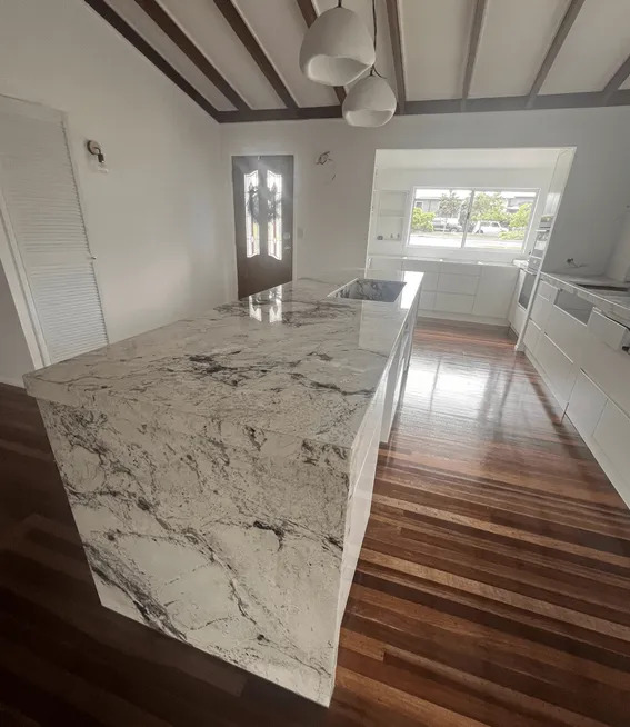 Granite Benchtops