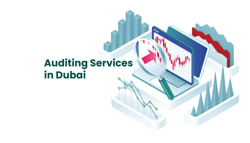 Audit Firms in Dubai