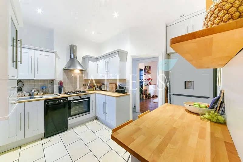 Properties for Sale across North London
