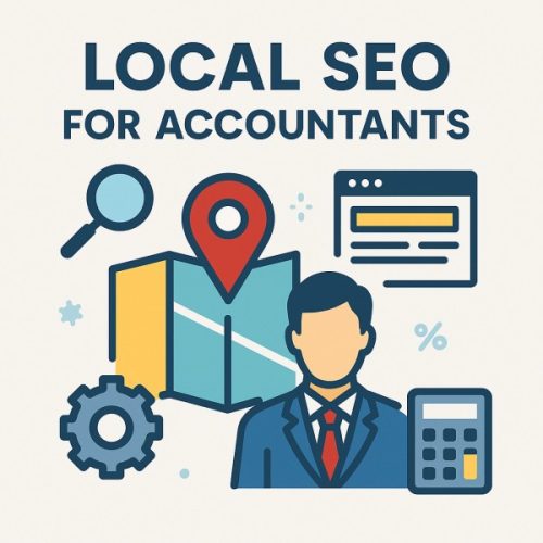 Local SEO for Accountants Local SEO for Accountants